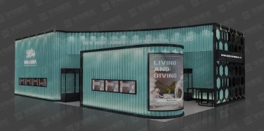 特裝展臺搭建需要注意些什么呢？
